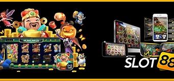 5 Situs Slot Mudah Jackpot Terbesar Di Dunia