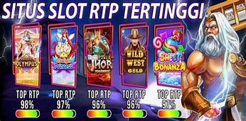 Rtp Gacor Jual Toto Slot Online Hari Ini