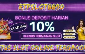 Rtp Joglo Toto Slot Hari Ini Live Login