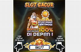 Situs 77 Slot