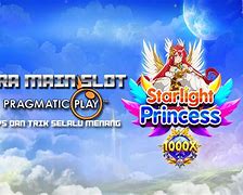 Starlight Princess Menang Besar Atau Kecil